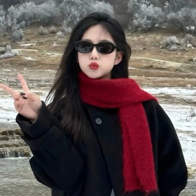 这个女主也该我来当当了